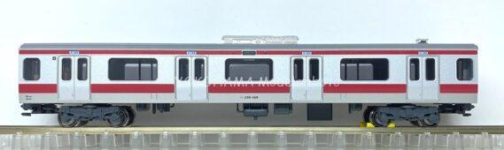 KATO 209系500番台 京葉線色 6両基本セット　2025年7月発売予定　品番：10-1495 KATO鉄道模型