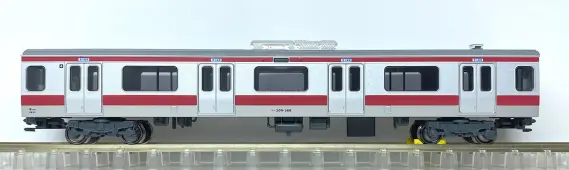 KATO 10-1495 209系500番台 京葉線色 6両基本セット カトー 送料無料◇10-1495 KATO 209系500番台 京葉線色 6両基本