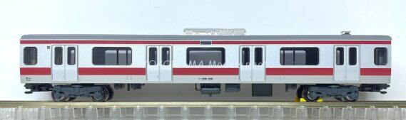 KATO 209系500番台 京葉線色 4両増結セット　2025年7月発売予定　品番：10-1496 KATO鉄道模型