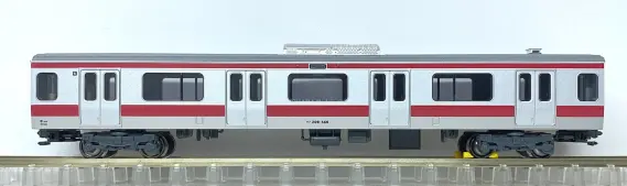 209系500番台 京葉線色（特別企画品）ケヨ34編成 が入線しました