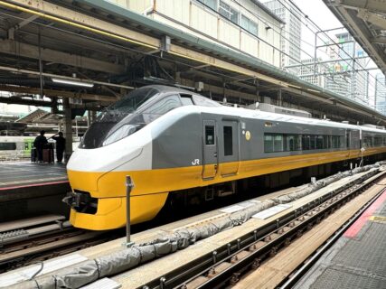 KATO E657系＜E653系リバイバルカラー(黄)＞　10両セット　2025年6月発売予定　品番：10-1876 KATO鉄道模型