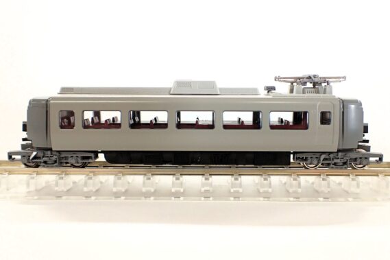 KATO 10-2006 小田急ロマンスカー・NSE(3100形)「ゆめ70」11両セット 特別企画品 カトー Nゲージ 鉄道模型