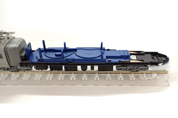 KATO 10-2006 小田急ロマンスカー・NSE(3100形)「ゆめ70」11両セット 特別企画品 カトー Nゲージ 鉄道模型