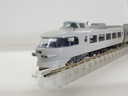KATO 10-2006 小田急ロマンスカー・NSE(3100形)「ゆめ70」11両セット 特別企画品 カトー Nゲージ 鉄道模型