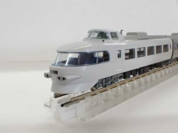 KATO 10-2006 小田急ロマンスカー・NSE(3100形)「ゆめ70」11両セット 特別企画品 カトー Nゲージ 鉄道模型