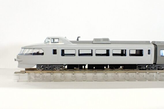 KATO 10-2006 小田急ロマンスカー・NSE(3100形)「ゆめ70」11両セット 特別企画品 カトー Nゲージ 鉄道模型