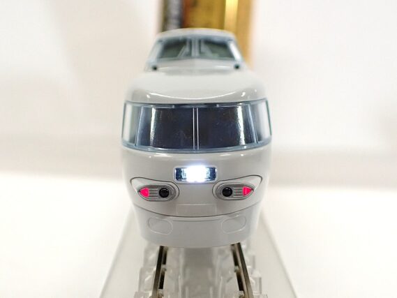 KATO 10-2006 小田急ロマンスカー・NSE(3100形)「ゆめ70」11両セット 特別企画品 カトー Nゲージ 鉄道模型