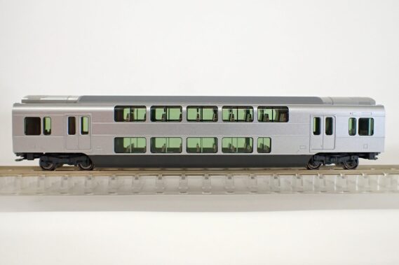 KATO 10-2080 E233系中央線 グリーン車 2両セット 特別企画品 カトー Nゲージ 鉄道模型