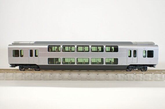 KATO 10-2080 E233系中央線 グリーン車 2両セット 特別企画品 カトー Nゲージ 鉄道模型