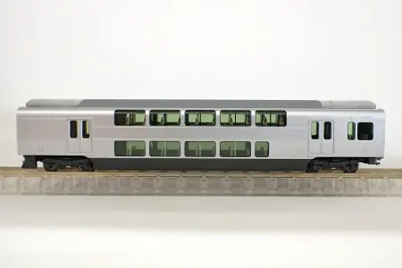 KATO 10-2080 E233系中央線 グリーン車 2両セット 特別企画品 カトー Nゲージ 鉄道模型