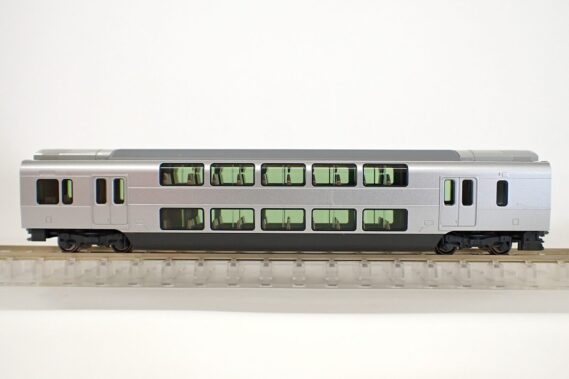 KATO 10-2080 E233系中央線 グリーン車 2両セット 特別企画品 カトー Nゲージ 鉄道模型