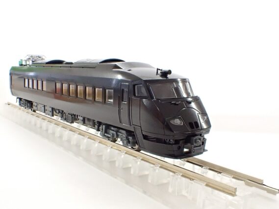 KATO 10-2090 787系「36ぷらす3」6両セット カトー Nゲージ 鉄道模型