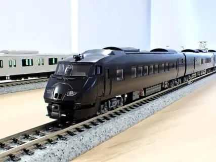 KATO | NGaugeJP - Nゲージインフォメーションサイト | 鉄道模型N