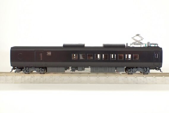 KATO 10-2090 787系「36ぷらす3」6両セット カトー Nゲージ 鉄道模型