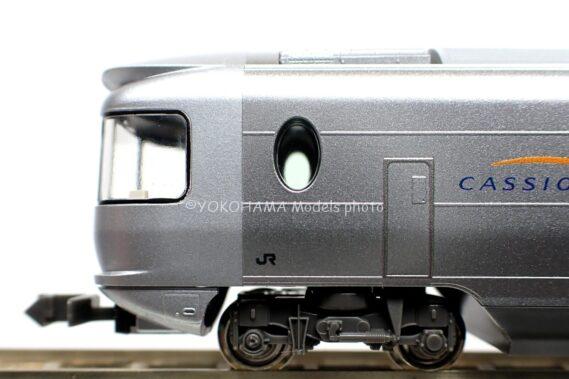KATO 10-2112 E26系「カシオペアクルーズ」 6両基本セット カトー Nゲージ鉄道模型