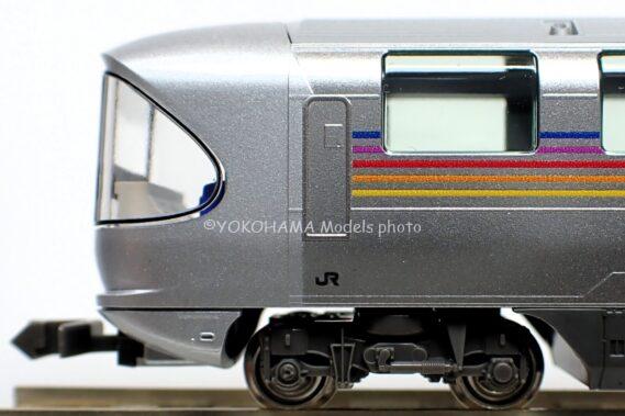 KATO 10-2112 E26系「カシオペアクルーズ」 6両基本セット カトー Nゲージ鉄道模型