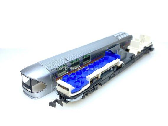 KATO 10-2112 E26系「カシオペアクルーズ」 6両基本セット カトー Nゲージ鉄道模型