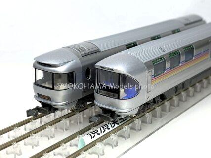 KATO 10-2112 E26系「カシオペアクルーズ」 6両基本セット カトー Nゲージ鉄道模型