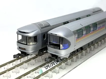 鉄道模型　Nゲージ　カトー KATO（カトー） | NGaugeJP - 横濱模型 | 鉄道模型Nゲージ情報