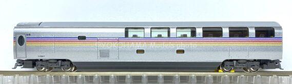 KATO 10-2112 E26系「カシオペアクルーズ」 6両基本セット カトー Nゲージ鉄道模型