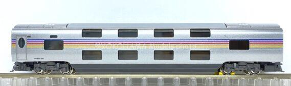 KATO 10-2112 E26系「カシオペアクルーズ」 6両基本セット カトー Nゲージ鉄道模型