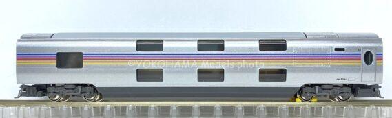 KATO 10-2114 E26系「カシオペア」 6両増結セット カトー Nゲージ鉄道模型