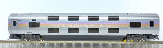 KATO 10-2114 E26系「カシオペア」 6両増結セット カトー Nゲージ鉄道模型