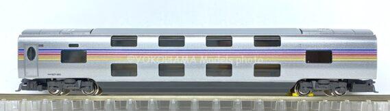 KATO 10-2114 E26系「カシオペア」 6両増結セット カトー Nゲージ鉄道模型