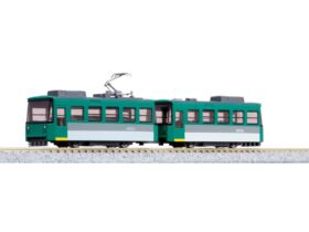 チビ電 ぼくの街の路面電車　品番：14-503-1　鉄道模型　KATO(カトー)