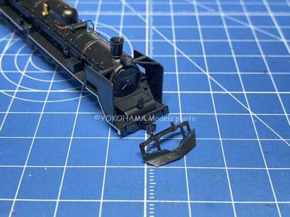 TOMIX 2011 JR C57形蒸気機関車（180号機） トミックス Nゲージ鉄道模型 C57 180