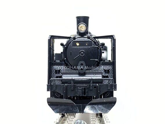 TOMIX 2011 JR C57形蒸気機関車（180号機） トミックス Nゲージ鉄道模型 C57 180