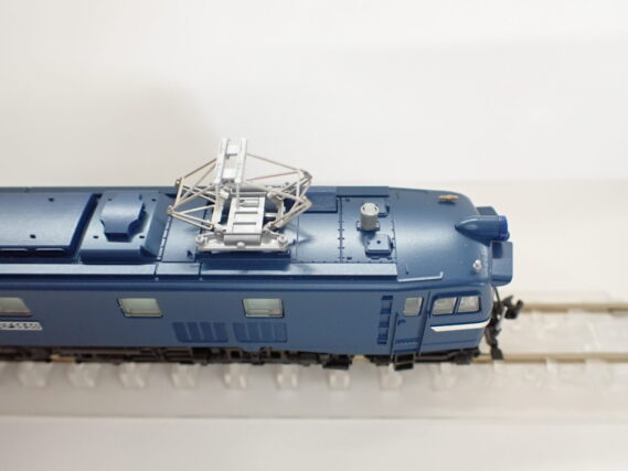 KATO 3040-1 EF58 66 竜華機関区 カトー Nゲージ 鉄道模型
