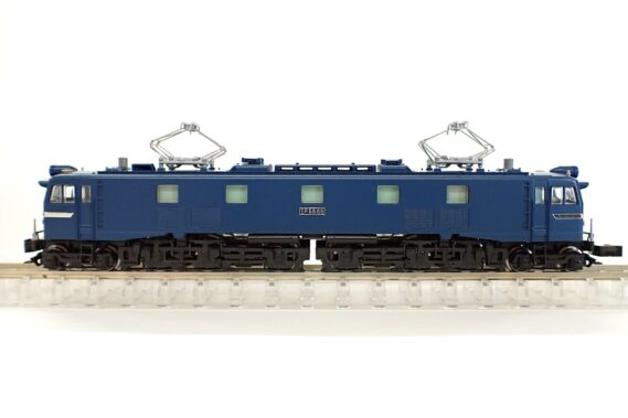 KATO 3040-1 EF58 66 竜華機関区 カトー Nゲージ 鉄道模型