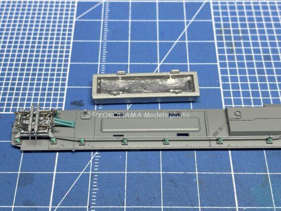 KATO 3066-7 EF81 95号機 レインボー塗装機 Nゲージ 鉄道模型