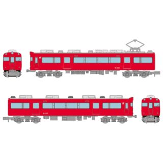 鉄道コレクション 名古屋鉄道7300系 2両セット　2025年12月発売予定336679 トミーテック ジオコレ Nゲージ鉄道模型