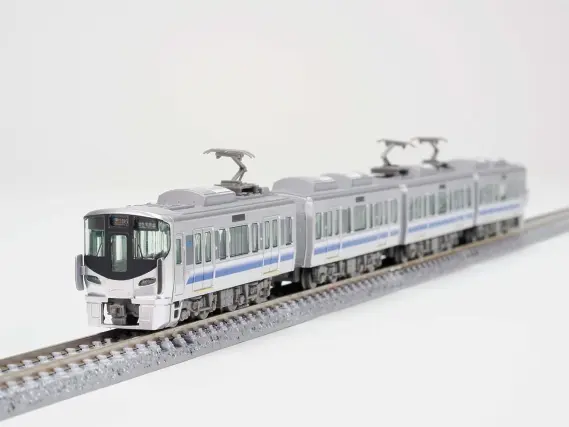 鉄コレポケット 第1弾 東西JR快速電車編 337218 トミーテック