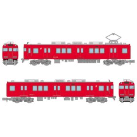 TOMYTEC 鉄道コレクション　名古屋鉄道6000系 2次車　4両セット 鉄道コレクション | ジオコレ | トミーテック