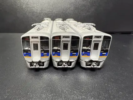 メーカー試作品 | NGaugeJP - 横濱模型 | 鉄道模型Nゲージ情報