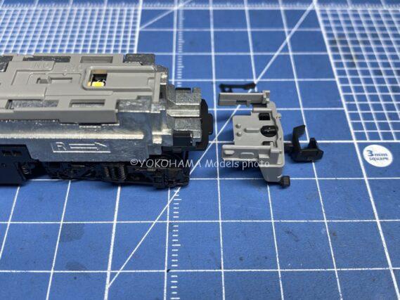 TOMIX 7191 ED76形1000番台 後期型 サッシ窓 JR貨物更新車 トミックス Nゲージ 鉄道模型