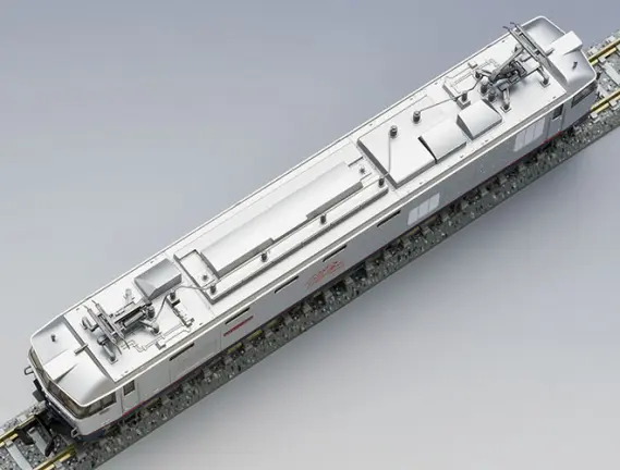 JR EF510-300形電気機関車 品番：7195 鉄道模型 TOMIX(トミックス