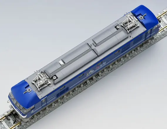 送料無料】HOゲージ 桃太郎電鉄 デラックス号 モーター付属② 送料無料