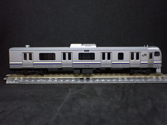 TOMIX 93564 JR E217系近郊電車(Y101編成・リバイバルカラー)セット トミックス Nゲージ 鉄道模型