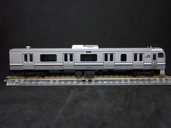 JR E217系近郊電車(Y101編成・リバイバルカラー)セット 2025年12