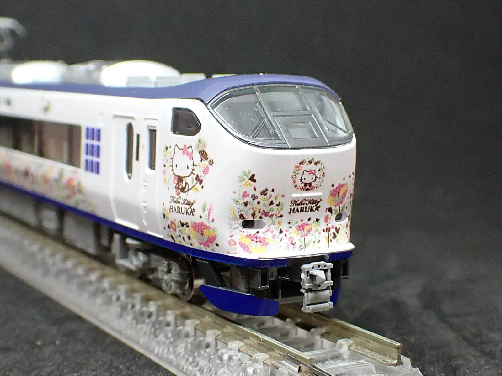 kato ef210　海コン貨物列車セット Amazon | カトー (KATO) EF210コンテナ列車 3両セット 鉄道模型