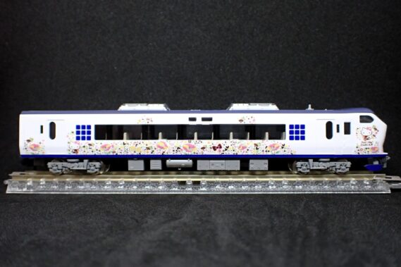 TOMIX 97208 JR 281系(ハローキティはるか・Ougi) 増結セット (3両) トミックス Nゲージ 鉄道模型