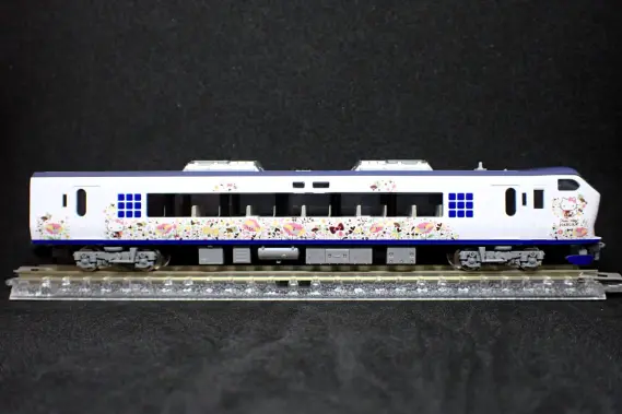 TOMIX 281系(ハローキティはるか・Ougi) 増結セット (3両) 2025