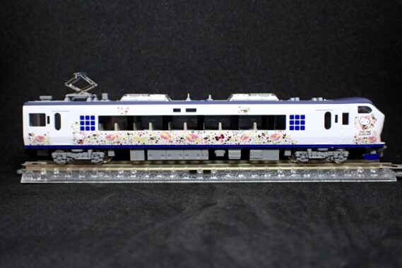 TOMIX 97208 JR 281系(ハローキティはるか・Ougi) 増結セット (3両) トミックス Nゲージ 鉄道模型