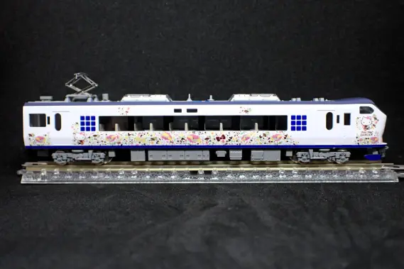 TOMIX J.R.タイプキハ20/25 鉄道模型セット 国鉄 キハ25形ディーゼルカーセット ｜製品情報｜製品検索｜鉄道