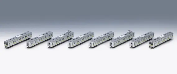 リリースニュース】TOMIX(トミックス) 2026年1月発売予定 新製品