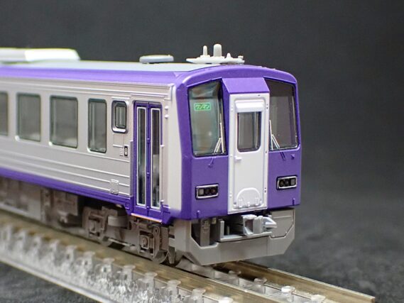 TOMIX 98143 JR キハ120 300形ディーゼルカー（関西線・更新車）セット トミックス Nゲージ 鉄道模型